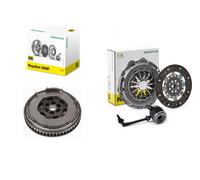 FRIZIONE VOLANO BIMASSA PER NISSAN JUKE F16 MICRA V K14 1.0 DIGT 84 86 KW 117 CV