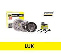 Frizione + Volano Bimassa per Renault Scenic IV 1.6 DCi 130 96 Kw 130 Hp