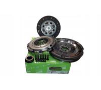 FRIZIONE VOLANO BIMASSA VALEO PER AUDI A4 B6 Avant (8E5) 1.9 TDI quattro(96 kW