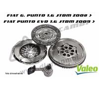 FRIZIONE VOLANO FIAT GRANDE PUNTO 2008 > - PUNTO EVO 2009 > 1.6 JTDM