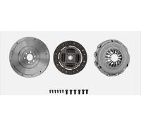 FRIZIONE VOLANO FIAT SEDICI 1.9 D OPEL ASTRA H ZAFIRA 1.9 D SUZUKI SX4 1.9D