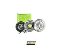 Frizione Volano Fisso Monomassa Chevrolet Captiva Opel Antara 2.0 D CDTi 150 Hp