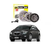 Frizione + Volano Mito Bravo Delta III 1.4 Bifuel 120 Hp - 1.4 16v 140 Hp