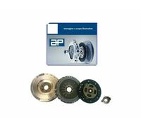 Frizione Volano Monomassa per Opel Astra J Meriva B Corsa D 1.3 CDTi 75 95 Hp