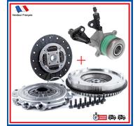 Frizione Volano Motore Fisso Rigido Supporto Idraulico Per VITO 108 110 112 CDI