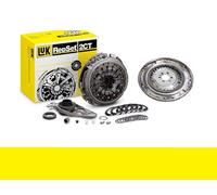 Frizione Volano S-TRONIC per Audi A3 Sportback 8VA 1.6 TDi 81 Kw 110 Hp Cv