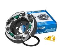 Polini Kit Frizione Yam. 50 D.107 3g For Race