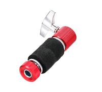 Frizioni a percussione in metallo premium tensione regolabile per kit di batteria professionale Accessorio per percussioni professionali Meccanismo di frizione di tipo pesante