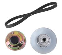 Frizioni guidate primarie e secondarie compatibili con il bunker Gators 1200A 4X2 6X4