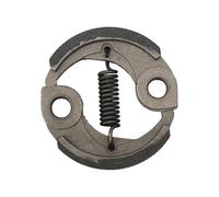 Frizioni per tosaerba in metallo resistente adatte per una trasmissione efficiente di potenza e una durata prolungata delle macchine da taglio dell'erba Quick Install Part