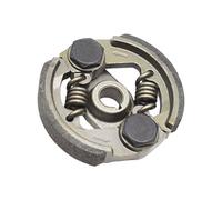 Frizioni per tosaerba in metallo resistente adatte per una trasmissione efficiente di potenza e una durata prolungata delle macchine da taglio dell'erba Quick Install Part