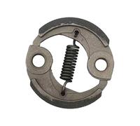 Frizioni per tosaerba in metallo resistente adatte per una trasmissione efficiente di potenza e una durata prolungata delle macchine da taglio dell'erba, frizione resistente all'usura