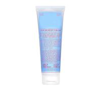 Frizz Control Curl Defining Cream, 250ml Styling Lotion for Dry & Wavy Hair, Professional Scrunching Cream for All Textures, Nourishing Hair Care for Dating Parties & Birthdays, 3-Year Shelf Life