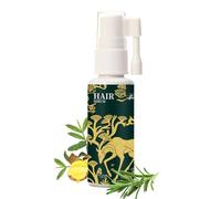 Frizz Control - Spray per capelli lisci, resistente all'umidità, formula leggera per capelli lisci e lucidi, categoria per la cura e lo styling, per donne, madri, ragazze