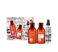 Redken frizz dismiss Set