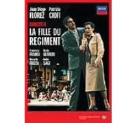 Frizza & Teatro Carlo Felice - Donizetti: la Fille du Regiment