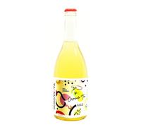 Frizzante Ancestrale 'Capsule Two' Bossanova