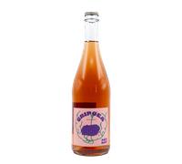 Frizzante Ancestrale Rosato 'Gripoea' La Caneva