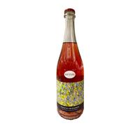Frizzante Ancestrale Rosato Van de Sype 2022