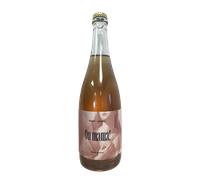 Frizzante Ancestrale Rosé 'Ou Mama' Mas de la Sabatera 2024