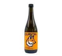 Frizzante Bianco Ancestrale Quintia 2022