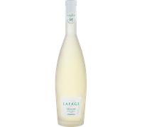Frizzante - Miraflors Lafabuleuse 2025 - Vignoble Lafage Vin de France