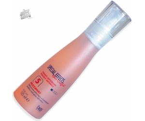 Frizzaway "5" Straight Antifrizz and Gloss Definition Fluid Special Effects ® H