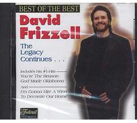 Frizzell, David - Best Of The Best