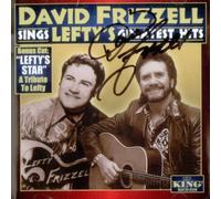 Frizzell, David - Sings Lefty's Greatest Hits