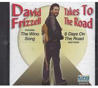 Frizzell, David - Takes To The Road