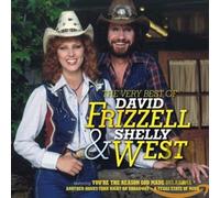Frizzell, David / We - The Very Best Of