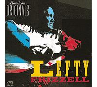 Frizzell,Lefty - American Originals