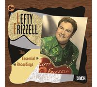Frizzell, Lefty - Essential Tracks (2 CD)