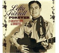 Frizzell,Lefty - Forever
