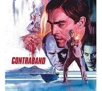 Frizzi, Fabio - Contraband