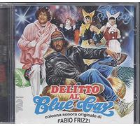 Frizzi, Fabio - Delitto Al Blue Gay