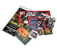 Vinile Fabio Frizzi - Zombie Flesh Eaters (Collector Edition) (Cd+Vinile)