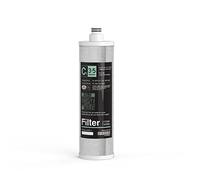 Frizzlife Cartuccia filtro di ricambio M3002 (C1) - Cartuccia filtro a blocchi di carbonio - 2a fase per SK99, SP99, SK99 NEW e SP99 NEW