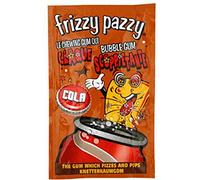 Frizzy Pazzy Cola