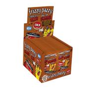 Frizzy pazzy cola scatola - 50 pezzi