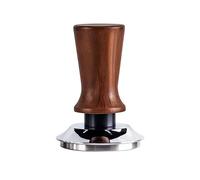 FRJOKPVIM 51 53 58 Mm Nuovo Pressino For Caffè Espresso Calibrato Con Pressione Costante, Distributore Di Strumenti For Baristi, In Acciaio Inossidabile, Compatibile Con F9O5(51mm)