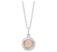 Frk. Lisberg - Daisy Christine Pendant - -Accessories -Donna -Grigio -M