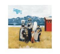 - Frøkedal & Familien - Stay (LP) - LP (analogico)