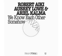 frkwys vol 12 we know each other somehow