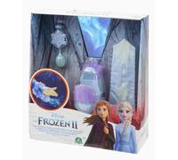 FRN67000 FROZEN 2 BRACCIALE ELETTRONICO LIGHTS & SOUNDS