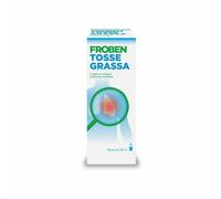 MYLAN CH FROBEN TOSSE GRASSA sciroppo 250ml