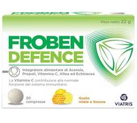 FROBEN Defence 30Cpr - SCADENZA GENNAIO 2027