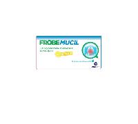 Froben Frobemucil 10 Cpr Eff 600 Mg