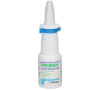 FROBEN FROBEN RAFFREDDORE spray nasale 15 ml 0,05%