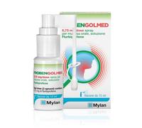 Froben Frobengolmed 8,75 Mg/dose Spray Per Mucosa Orale 15 Ml